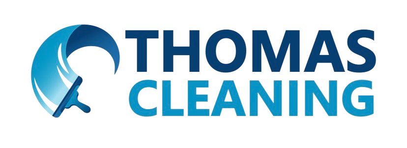  Thomas Cleaning